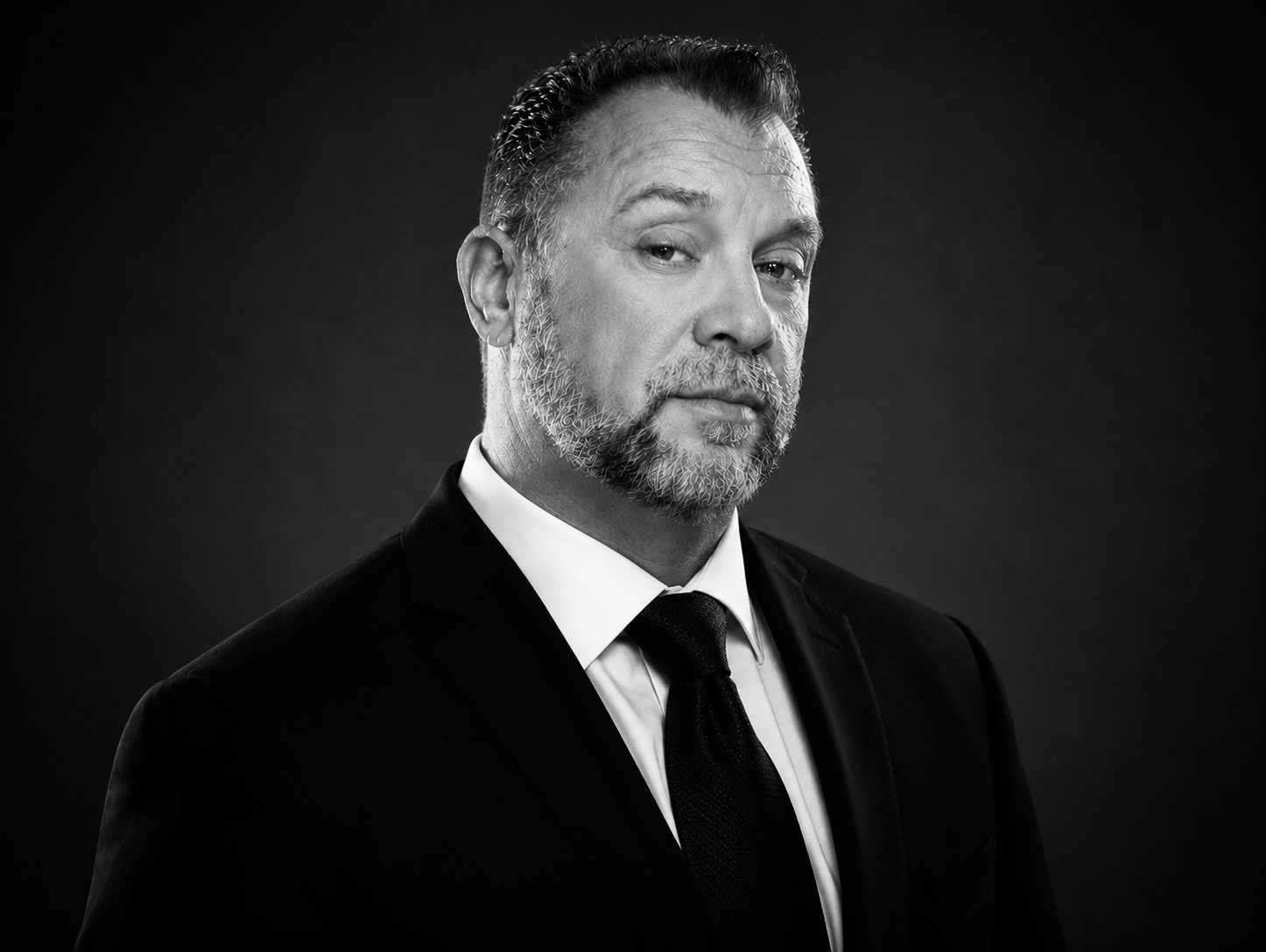 Erik J. Eggers